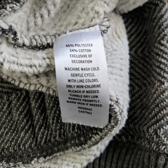 TUCKER + TATE Thick Long Toddler Knit Pants - Picture 13 of 14